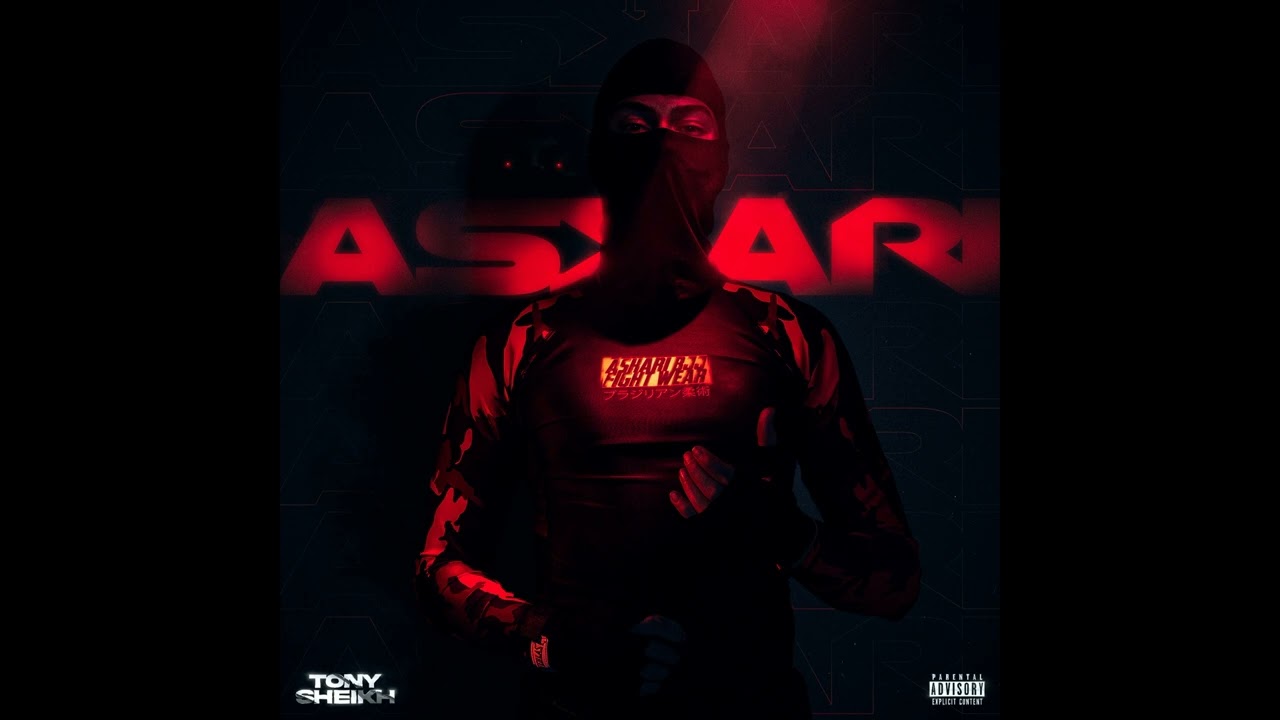 Mira Tony Sheikh - ASKARI (Official Audio) en YouTube Mira Tony Sheikh - ASKARI (Official Audio) en YouTube