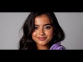 An Isabela Merced Image With Big Time Rush Ask You Tonight Song