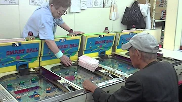スマートボール スマートボール