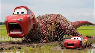 From Homeless Friends to Monsters: The Sad Story of Car Cartoon Fun & Jack the Cat