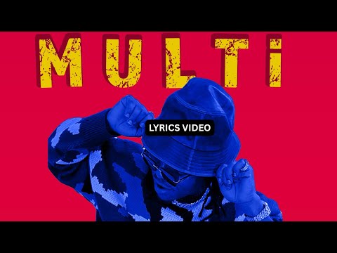在 YouTube 上觀看「Multilord - IBF (Lyric video)」