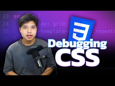 การ Debug CSS แบบง่ายๆ แต่มีประสิทธิภาพมาก 👨‍💻💯