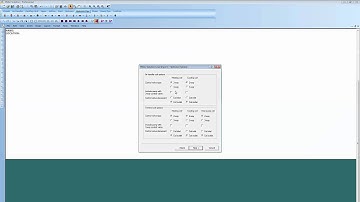 HVAC Solution Pro Software Load Import