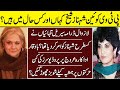 Shehnaz Sheikh The Lost Actress Of Ptv | Shehnaz Sheikh | Biography | Lost Actress | Ptv |