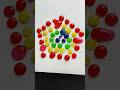 satisfying colour mixing #art #satisfyling #viralvideo #shortsfeed #trending #ytshorts #shorts