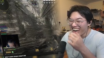 tyler1 got stream sniped through generations | BTMC Reacts