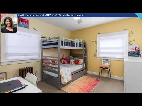 33 Highfield Ln, Rutherford Boro, NJ home video tour