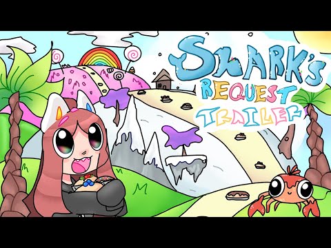Shark's Request Trailer