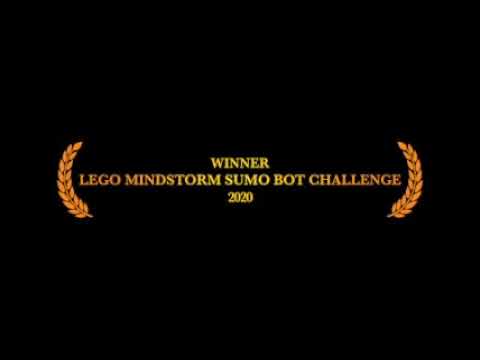 Lego Robotics Seven Bridges School