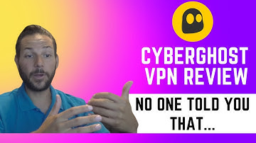 CyberGhost VPN Review - A Ghostly Good👌 & Cheap💲 VPN?