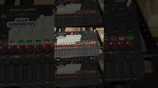 Mega Synthesis Creative Process 2