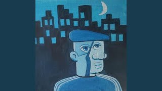 Invisible Man - B-Side
