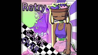 Game over GF remix 🎤