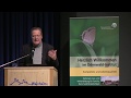 Prof. Joachim Bauer - Vortrag über Schamgefühl