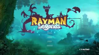 видео: Прыг и Скок - Rayman Legends - Серия 15 картинка: Прыг и Скок - Rayman Legends - Серия 15
