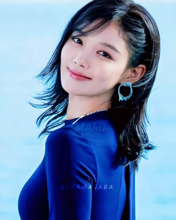 MOTHER 🔥🖤 #kimyoojung #baekahjin #dearx #김여정 #kdrama #fyp #trending #viral #kdramedit #edit #fypage