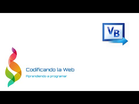 Codificando la Web - Visual Basic, Lectura de Archivos CSV Parte 1