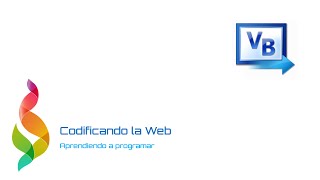 Famous Codificando la Web - Visual Basic, Lectura de Archivos CSV Parte 1 Profile