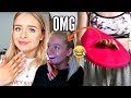 I TESTED A £3 ($4) FAKE TAN SO YOU DIDN'T HAVE TO.. THESE ARE THE RESULTS | sophdoesnails