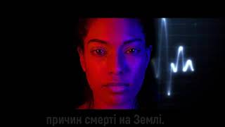 World Hepatitis Day film - Ukrainian