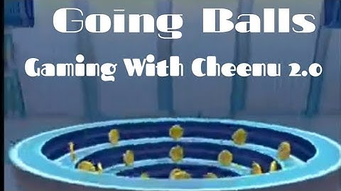 Going Balls Super Fast Speedrun Android, IOS Gameplay Level 213 New Update