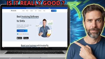 🚀 Invoice Fly App Review 2025: Verborgen functies, voor- en nadelen BLOOTGESTELD!