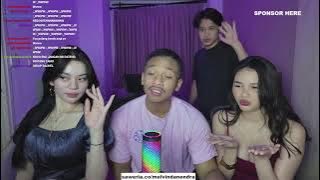 INI BUKAN INVESTOR TAPI ASPRI FAVORIT NIKEN X RACHEL