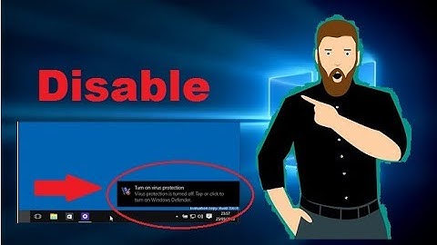 How To Disable App Notifications In Windows 10