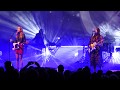 Fireworks by First Aid Kit (live performance)