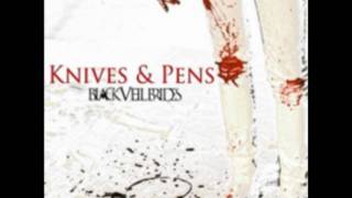 Video thumbnail of "Black Veil Brides Beutiful Remains"