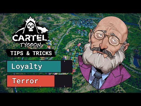 : Tips & Tricks - Terror and Loyalty