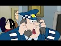 Dennis the Menace and Gnasher |  Series 3 | Episodes 7-12 (1 Hour)