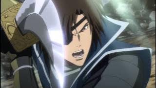 Date Masamune VS Toyotomi Hideyoshi |AMV Death Breath|