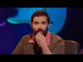 Adam Buxton on Mushroom Abuse on Nevermind the Buzzcocks