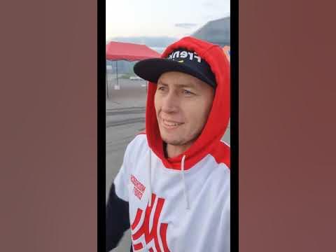 РДС Илья Федоров 2020