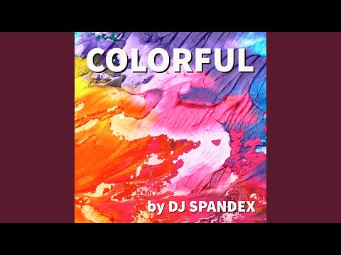 在 YouTube 上观看 Colorful