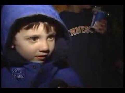 Christmas Wish - YouTube