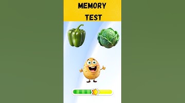 Can you remember this? 🧠 Memory test challenge🔥#shorts #trending #youtubeshorts #memorytest #short