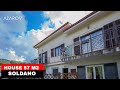 🍒House for sale in Soldano