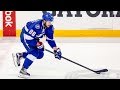 Nikita Kucherov Highlight Montage