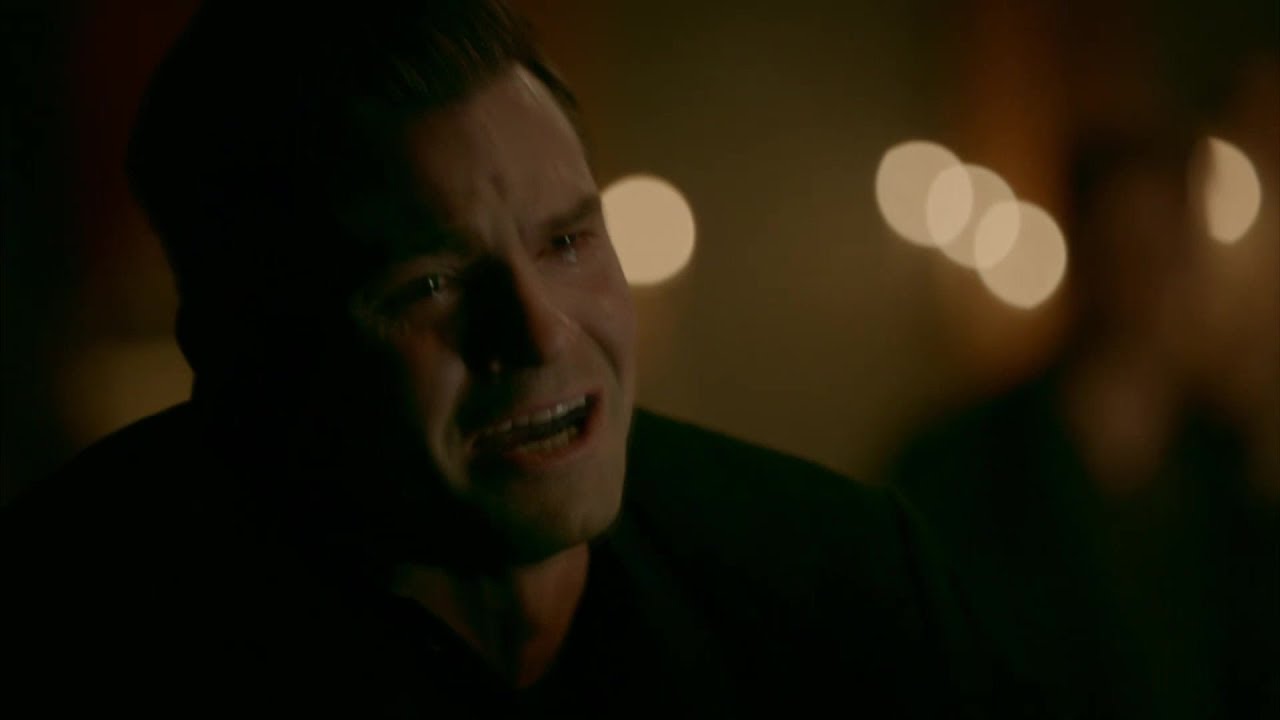 Elijah and Hayley's significance gets lost on Legacies