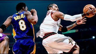 NBA AllStar Game 2001 Best Plays Game Highlights from the greatest AllStar Game 1080p