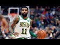 Kyrie Irving mix - Anymore ᴴᴰ