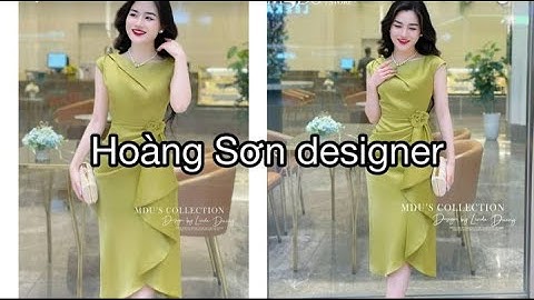 Dạy cắt may:Hướng dẫn cách cắt đầm cổ thuyền xếp ly vai và thân| Sách dạy cắt may bản mới 0326341190