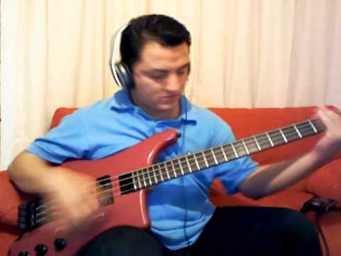 Rafa Estrada tocando "ya entend" de Torre Fuerte c...