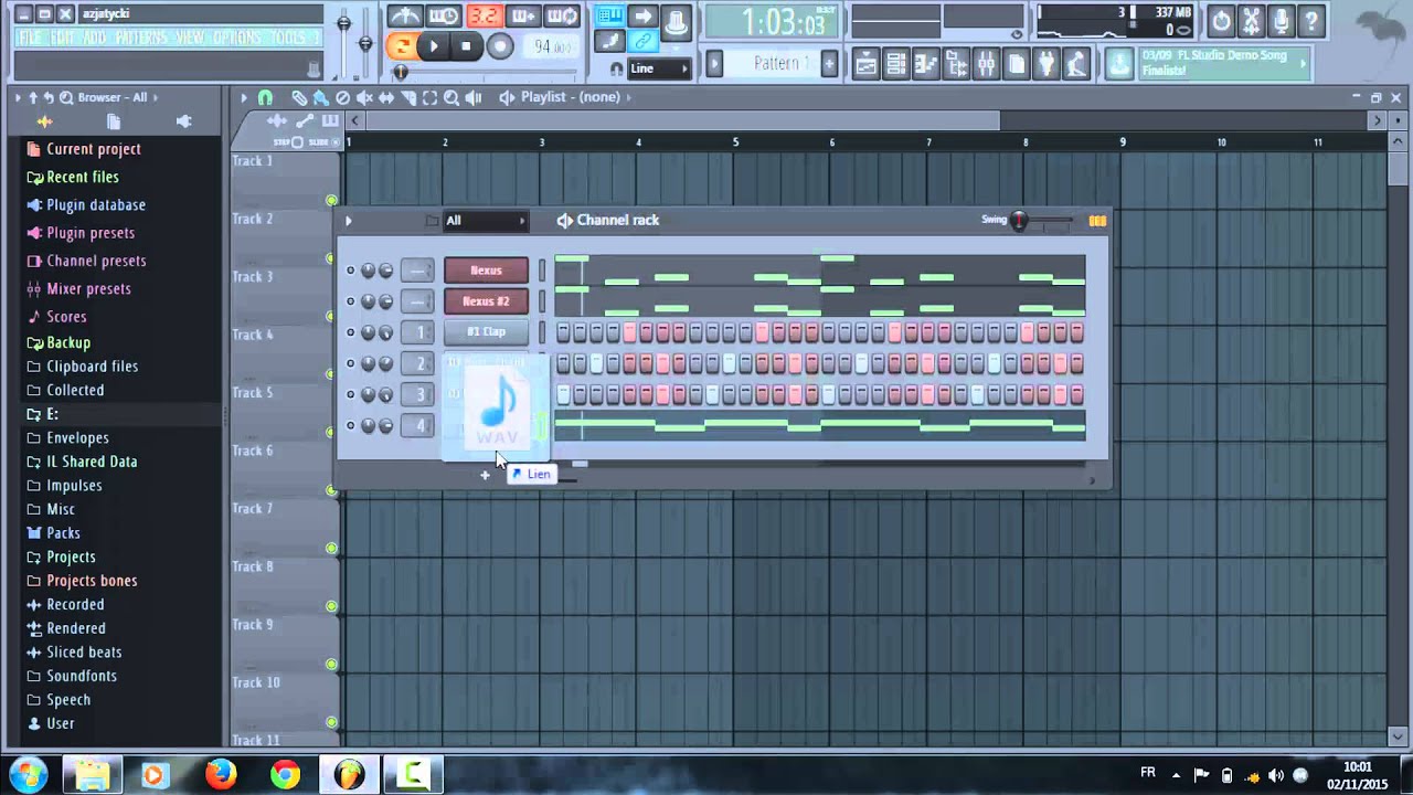 [NEW] How to make a Kid Ink x DJ Mustard Beat | Buzzy. Fl Studio Session