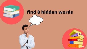 Can you find 8 hidden words??Word voyage game level 25 play