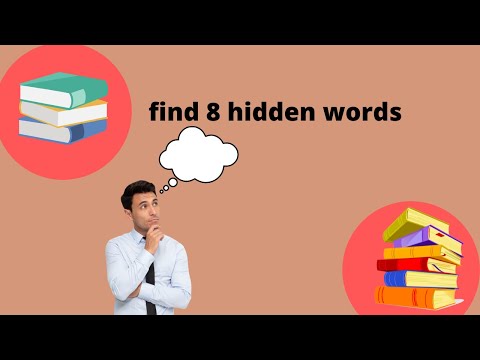 Can you find 8 hidden words??Word voyage game level 25 play