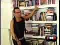 gossip tv gr Στο σπίτι του Τρύφωνα Σαμαρά