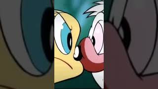 Who Remembers Brandy & Mr. Whiskers?